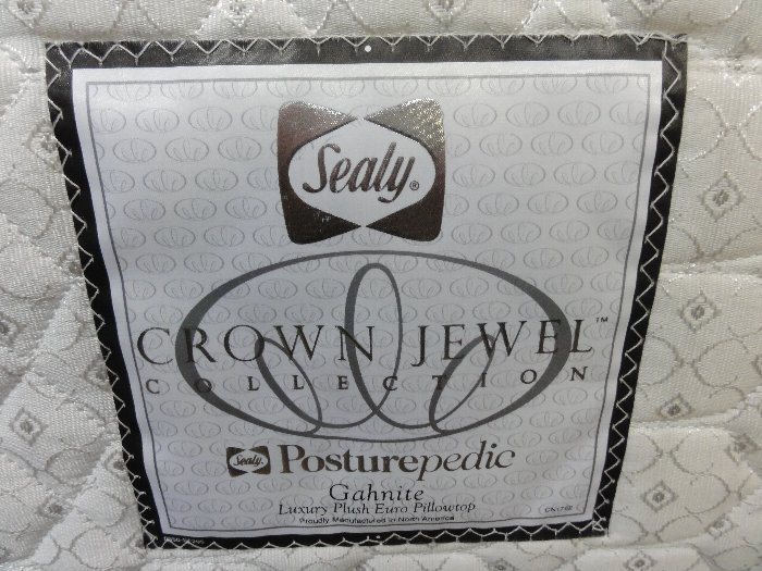 Serta Posturepedic Crown Jewel ガーナイト Serta Posturepedic Crown Jewel ガーナイト Posturepedic Crown Jewel