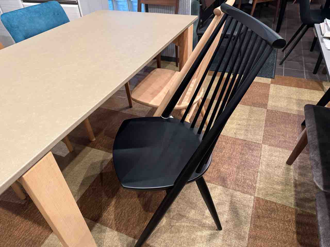 柏木工価格改定前セール】シビルチェア・ブナCC71F特別価格 : 住賓館