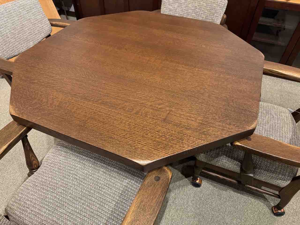 2024柏木工セール】ウィルダネス・LDチェア・サロンテーブル特別価格