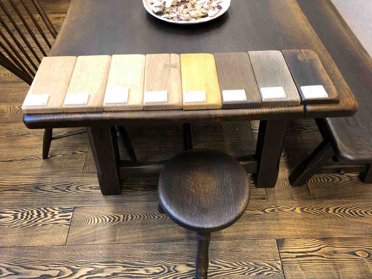 飛騨産業・プロヴィンシャルのこだわり : 住賓館(じゅうひんかん)ブログ
