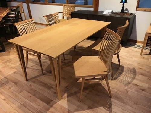 柏木工・GECCA 月華シリーズ : 住賓館(じゅうひんかん)ブログ