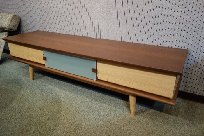 柏木工のシビルシリーズのTVボード・CK18K : 住賓館(じゅうひん 柏木工のシビルシリーズのTVボード・CK18K : 住賓館(じゅうひん