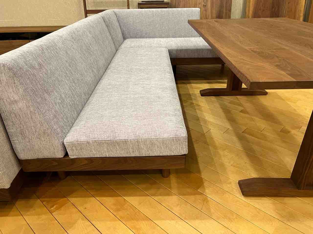 マスターウォール・チルソファ : 住賓館(じゅうひんかん)ブログ