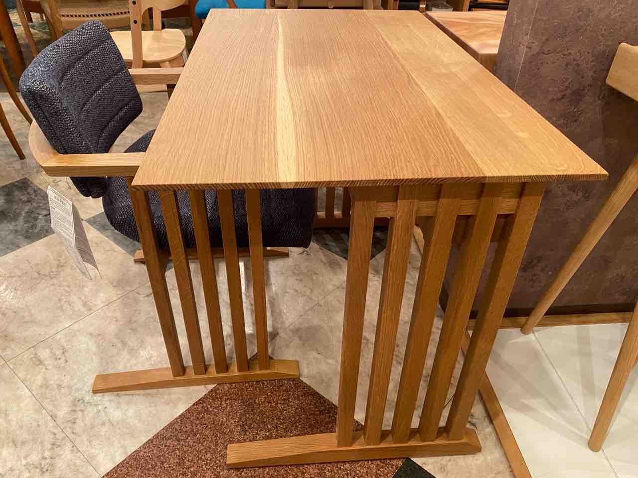 飛騨産業・コンランデスク・GC310N : 住賓館(じゅうひんかん)ブログ