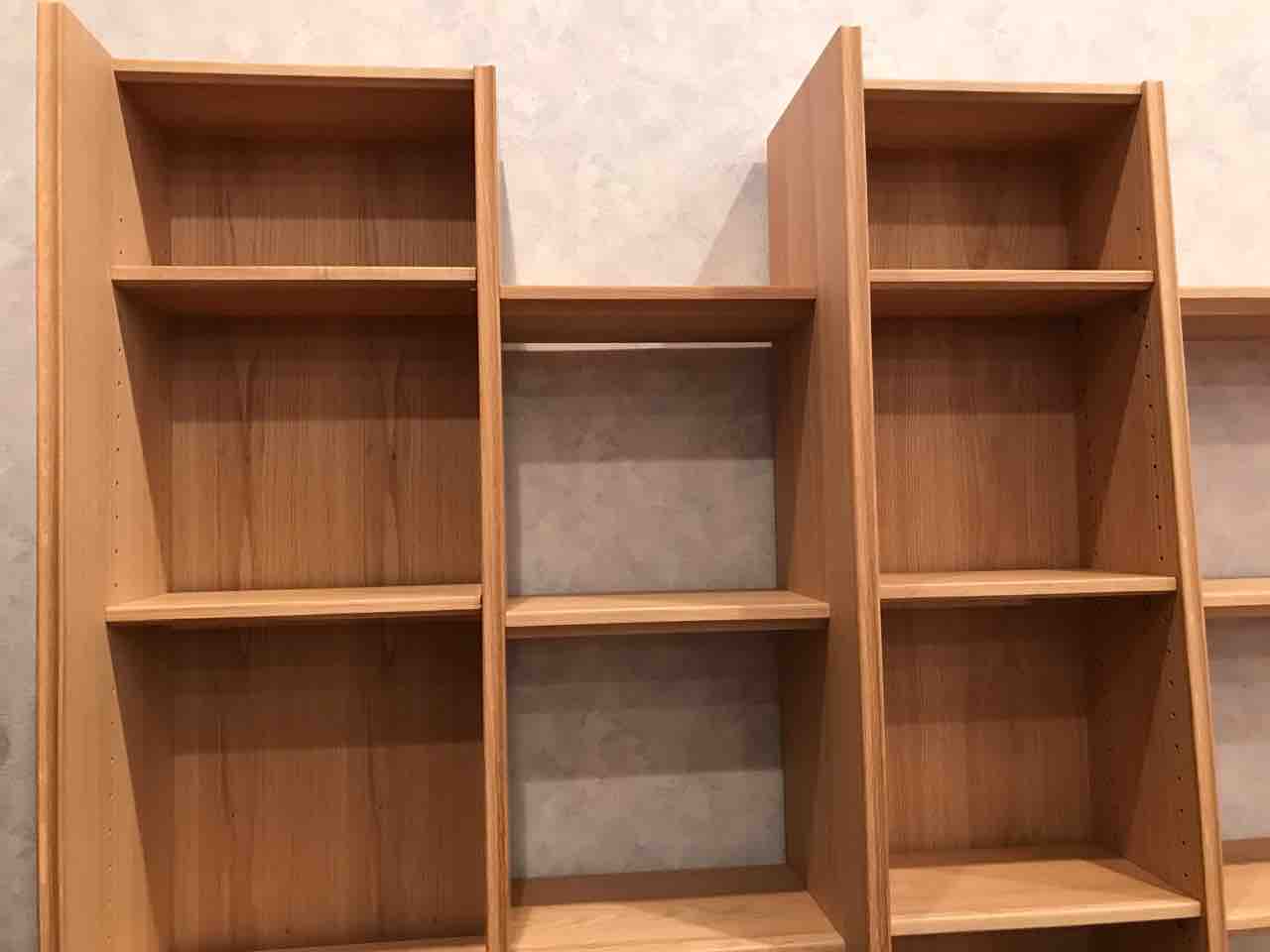 新商品のご紹介】遊び心一杯のシェルフ・TOWERシェルフ・日進木工 : 住