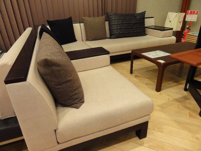 2011年、柏木工・期間限定フェア】1月7日～1月30日まで、期間限定のお