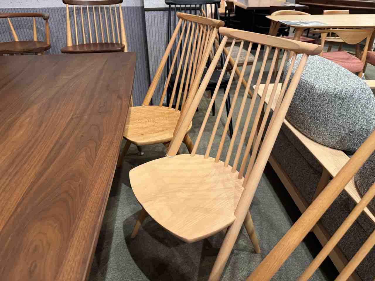 柏木工 シビル LD チェア オーク材 ダイニングチェア 飛騨家具 飛騨産業 柏木工 シビル LD チェア オーク材 ダイニングチェア 飛騨家具 飛騨