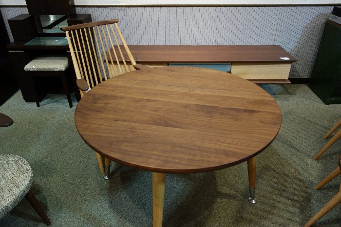 限定特価】柏木工のシビルLDチェア・CDC57K : 住賓館(じゅうひんかん