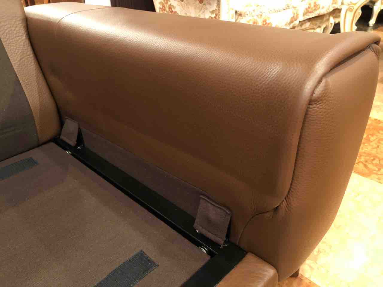 お客様からお問い合わせをいただきました ワイドが00ミリ以上の本革ソファのノックダウン方式 馬場家具vegas A 住賓館 じゅうひんかん ブログ