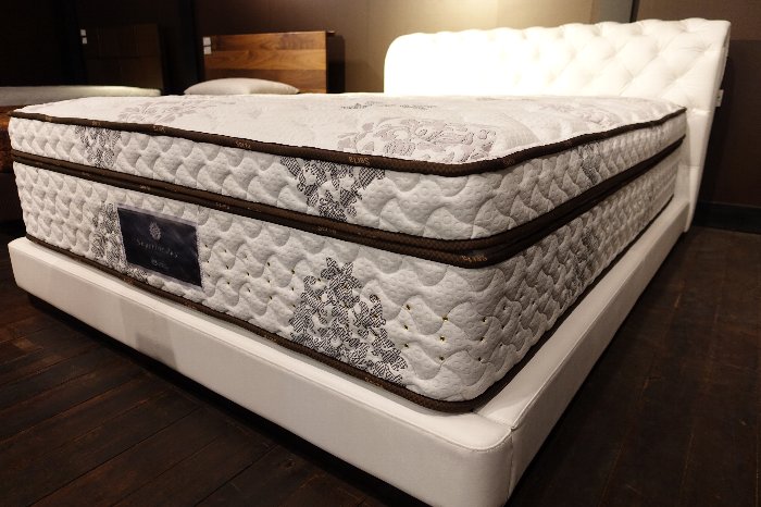 サータ】スーペリアデイ シングル てち Serta Superior day シングル