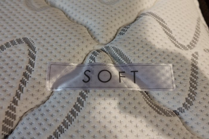 サータ・ぺディック85GF BOX-T・ハードとソフトを比較 : 住賓館(じゅう