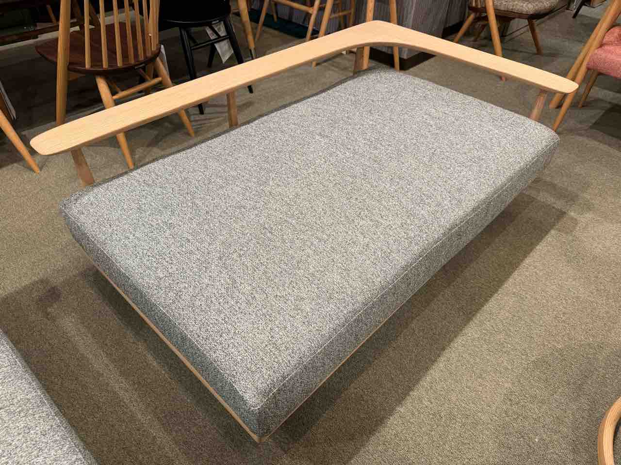 柏木工 Ritチェア① 一脚 軽量チェア・柏木工Ritチェア | 住賓館