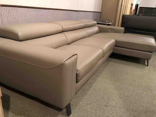 モダンデザインの電動ソファ】馬場家具・ヒューゴ : 住賓館(じゅうひん