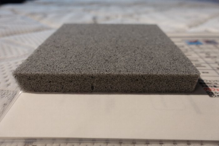 サータ・ぺディック85GF BOX-T・ハードとソフトを比較 : 住賓館(じゅう