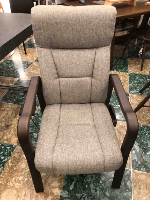 再入荷しました】楽RAKUチェア・富士ファニチャー : 住賓館(じゅうひん