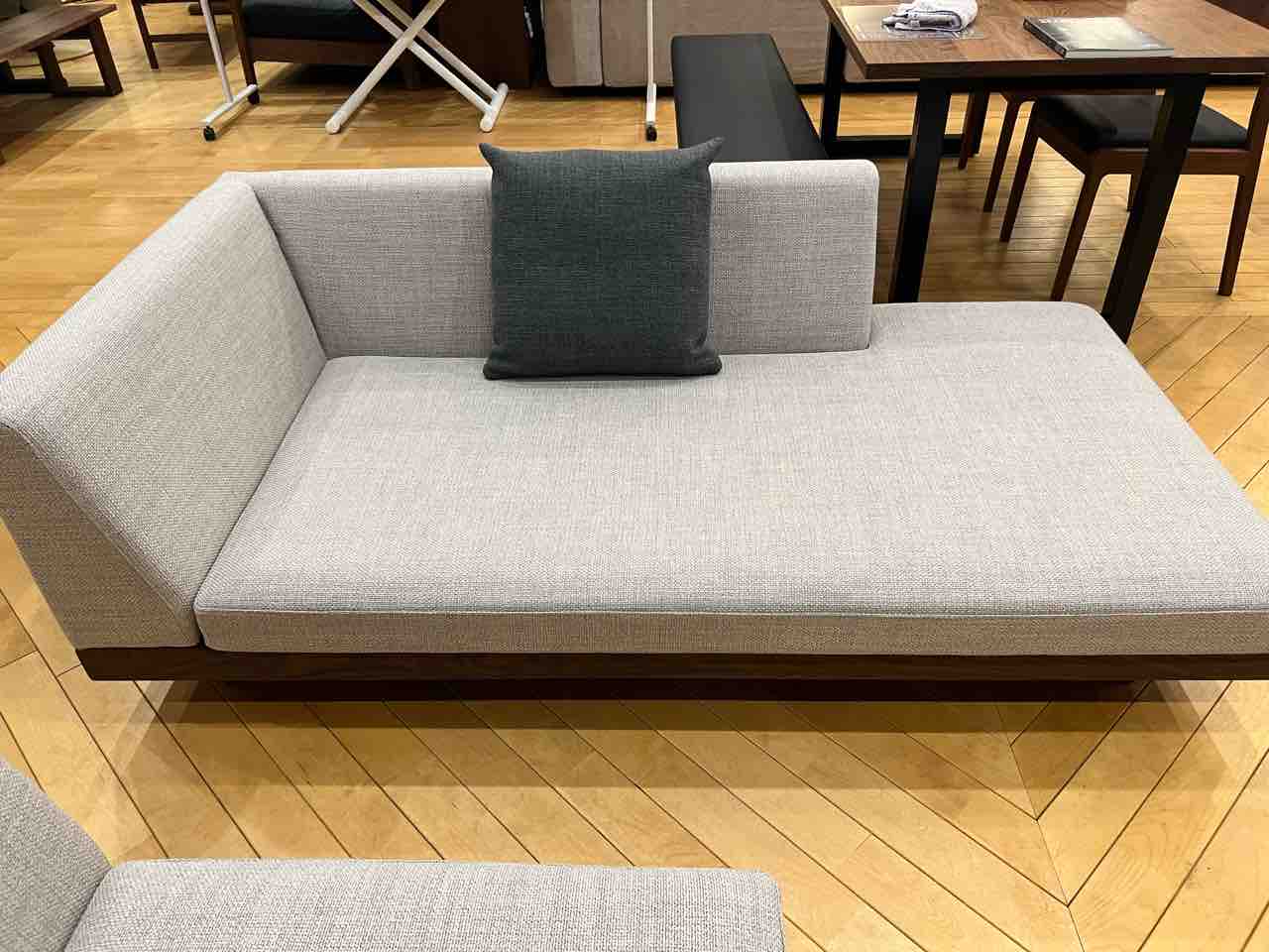 マスターウォール　レイジーデニッシュソファ　 オープンバック180 マスターウォール・レイジーデニッシュソファ・オープンバック