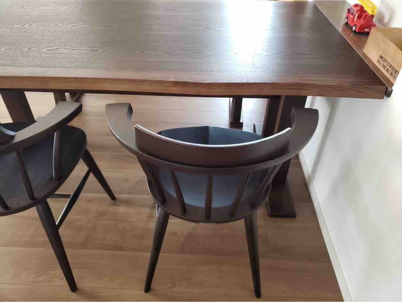 CITY CREEK テーブル・チェアセット CITY CREEK テーブル・チェアセット CITY CREEK テーブル