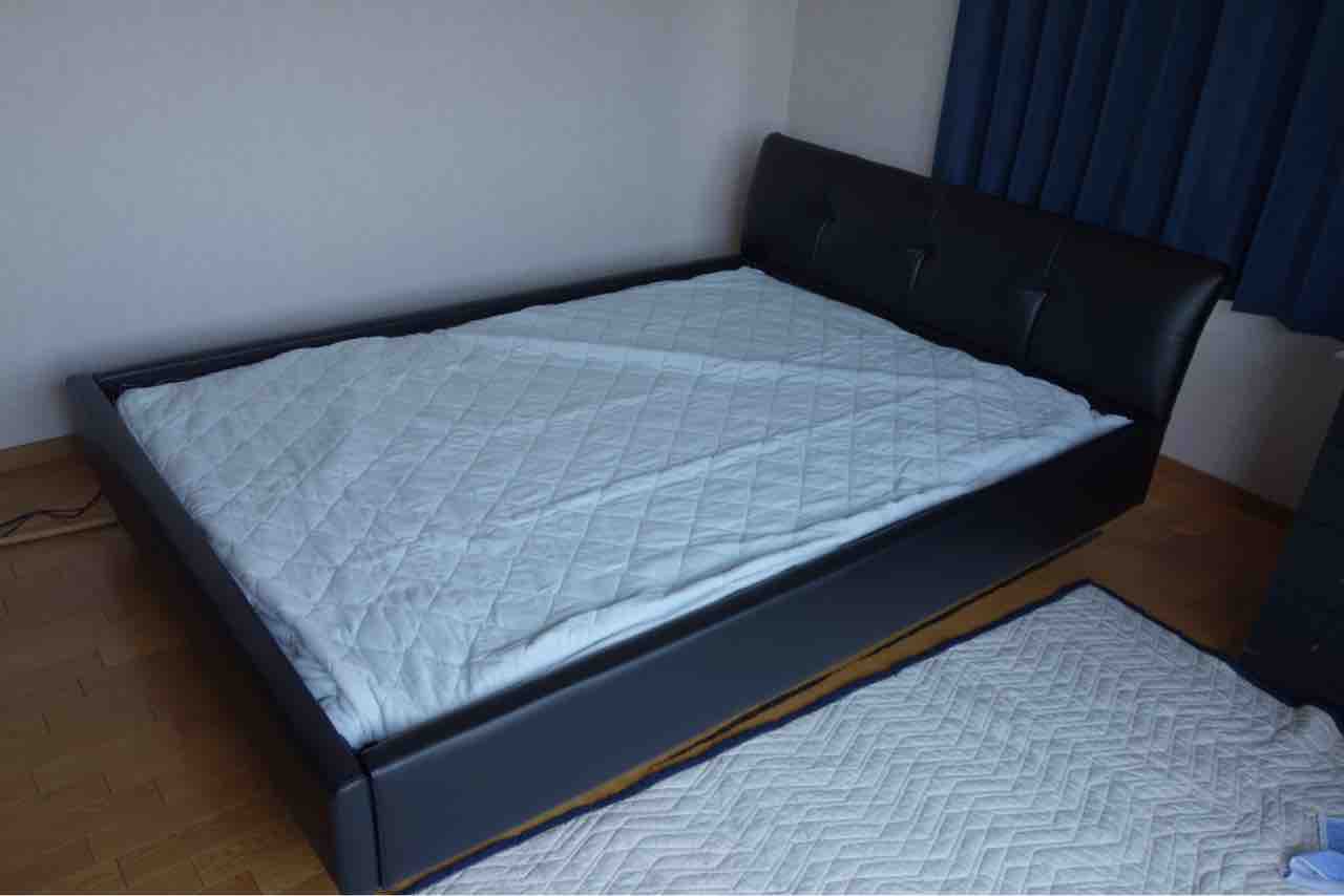 ウォーターベッド ウォーターベッドショップ THE BED KUSS