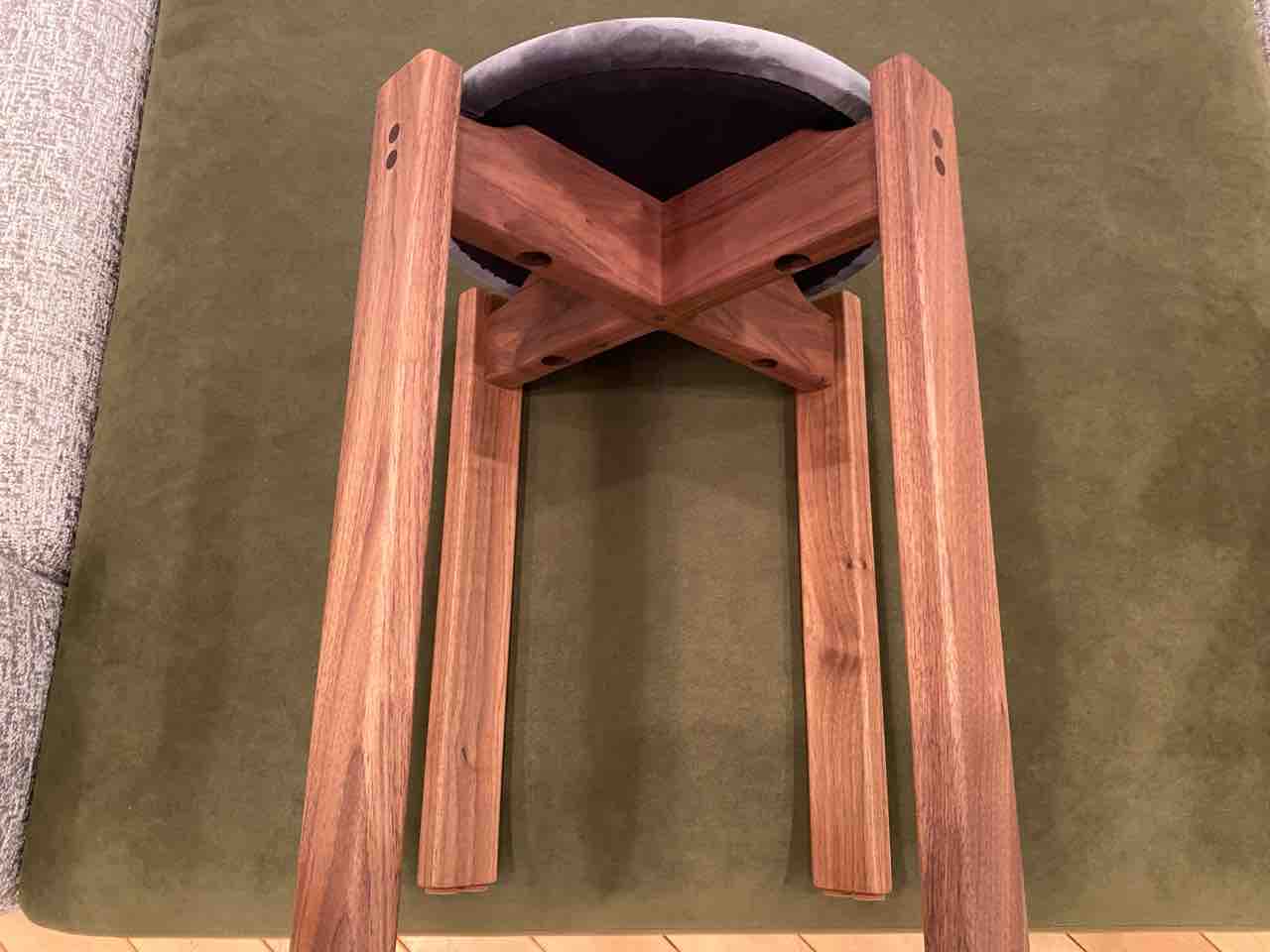MASTERWAL MARK STOOL / マスターウォール マーク スツール