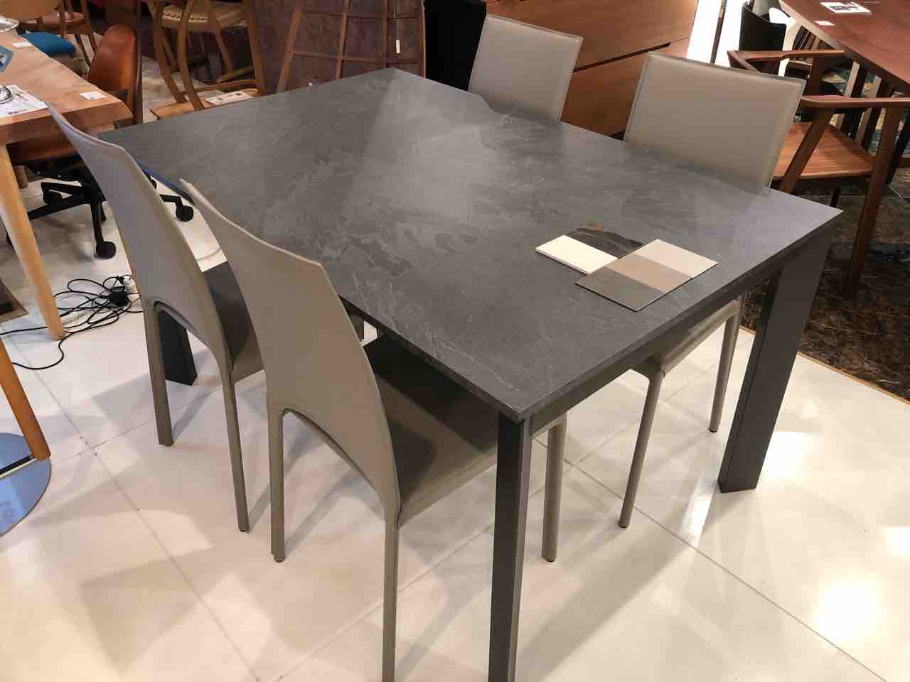 ALTACOM TEOREMA エクステンションテーブル ダイニングテーブル ALTACOM TEOREMA エクステンションテーブル ダイニングテーブル