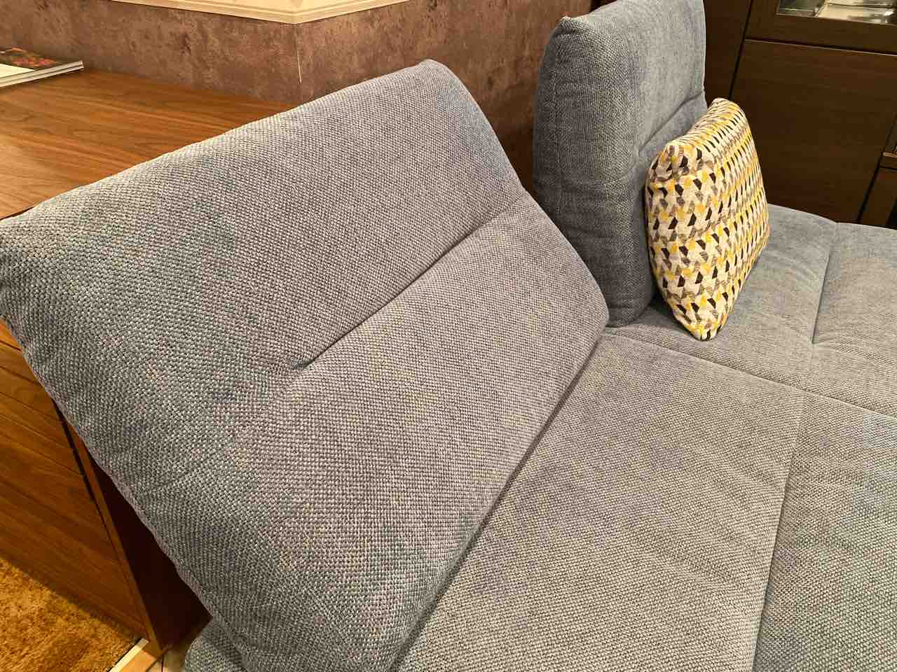 リクライニングローソファ】estic・SPIGAソファLIVIT UP : 住賓館