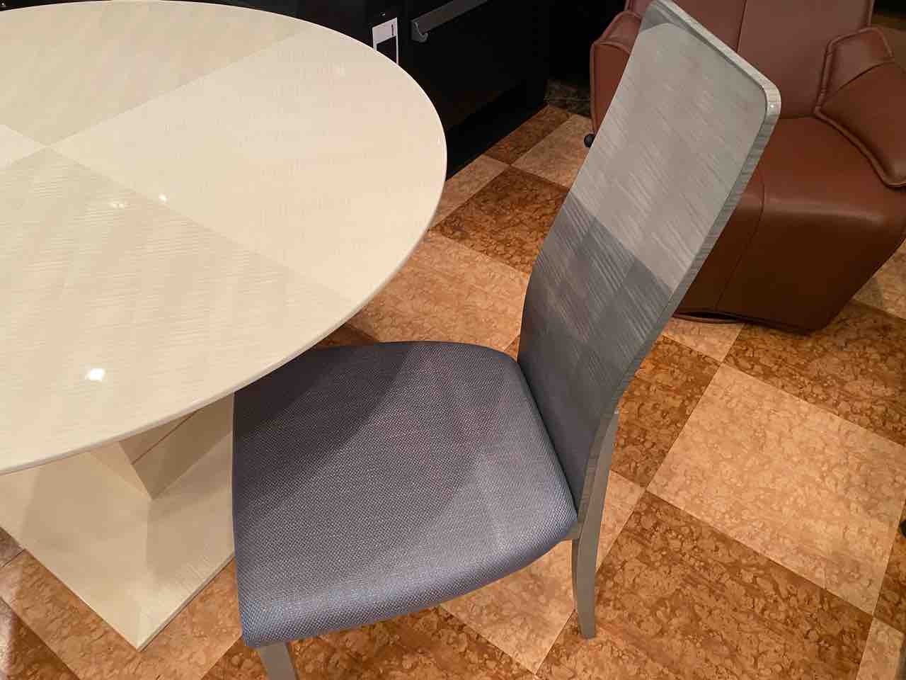 松創 (マツソウ) ダイニングチェア　マリーン GINZA松創 松創 (マツソウ) ダイニングチェア マリーン