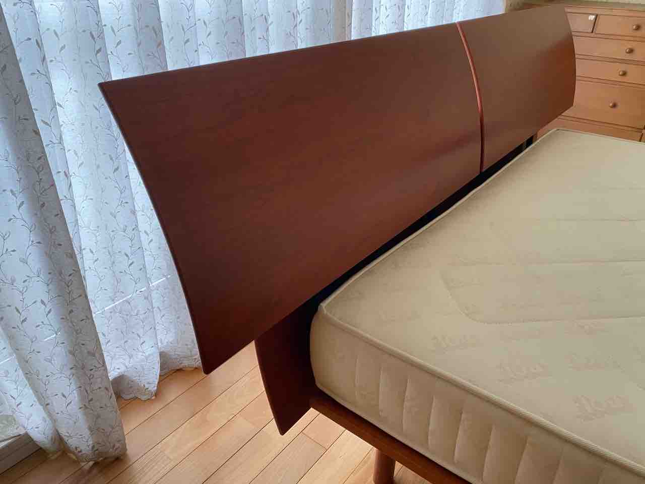 イタリアFlou・VANJAを納品 : 住賓館(じゅうひんかん)ブログ