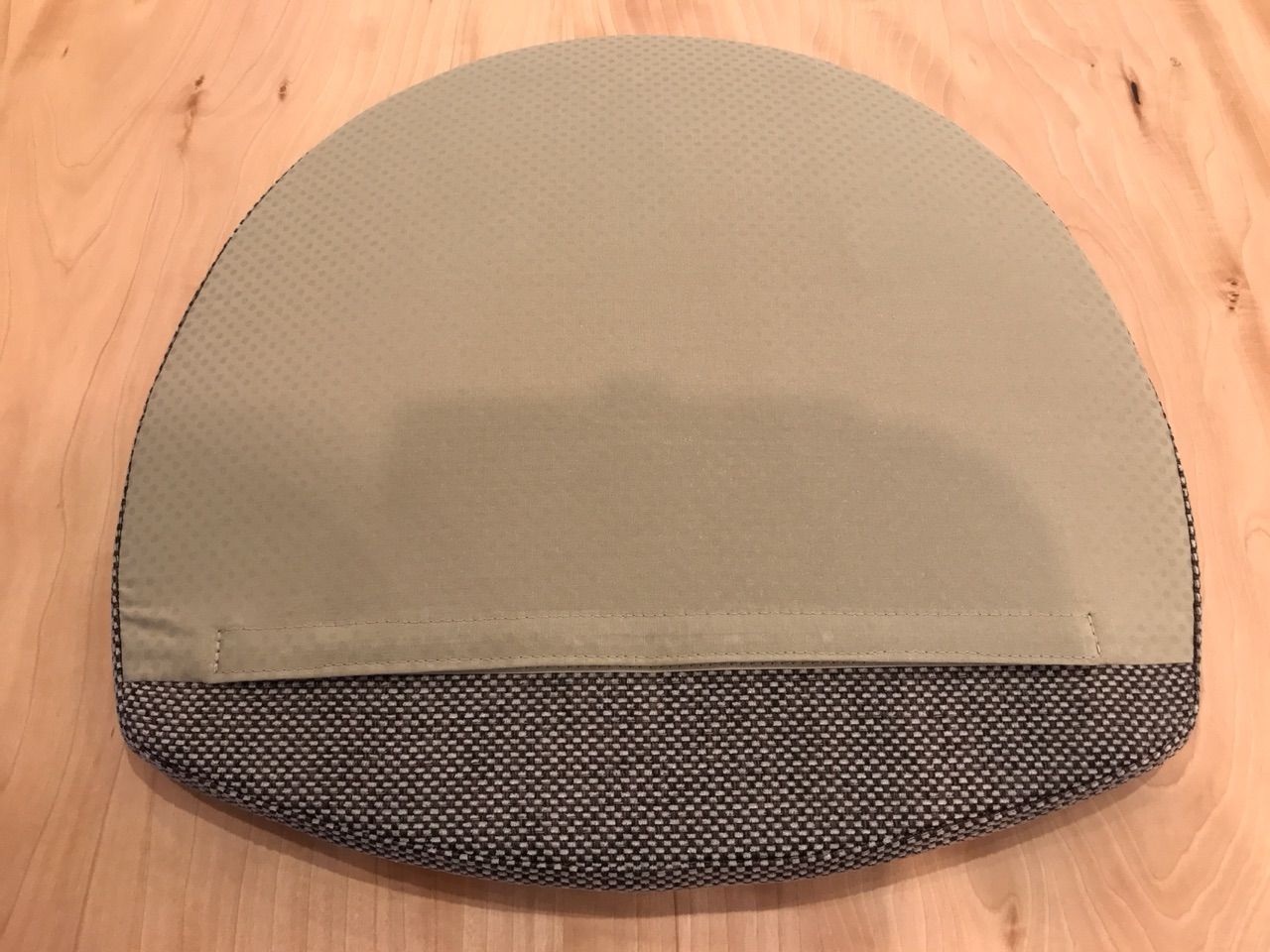 シビルチェア用のクッション 柏木工 : 住賓館(じゅうひんかん)ブログ