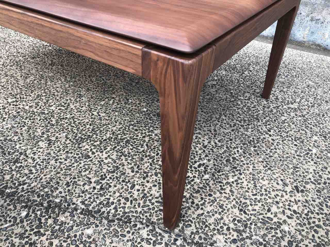 高松辰雄商店・コタツ「DD table」 : 住賓館(じゅうひんかん)ブログ