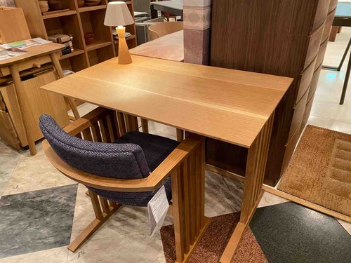 2021・飛騨産業セール】SEBASTIAN CONRAN GIFU COLLECTION デスク : 住