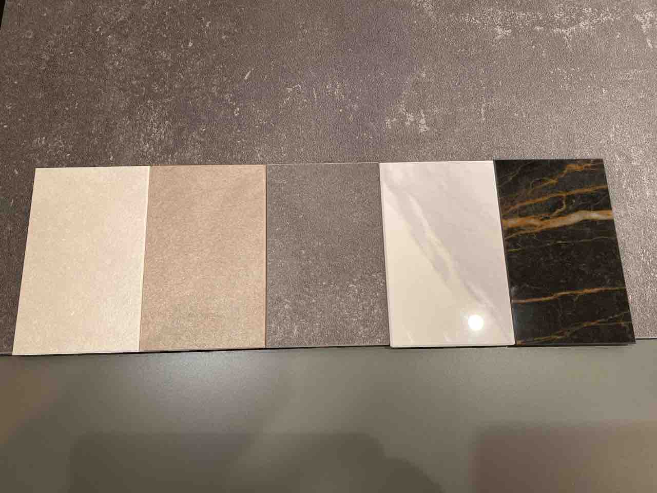 ALTACOM・TEOREMAエクステンションテーブルのセラミック天板 : 住賓館