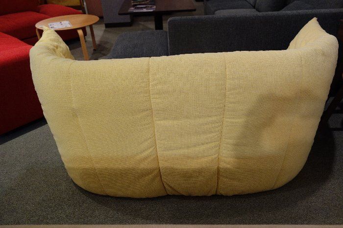 ligne roset FAIR ・ロゼ・ブリガンタン2Pソファ : 住賓館 ligne roset FAIR ・ロゼ・ブリガンタン2Pソファ : 住賓館