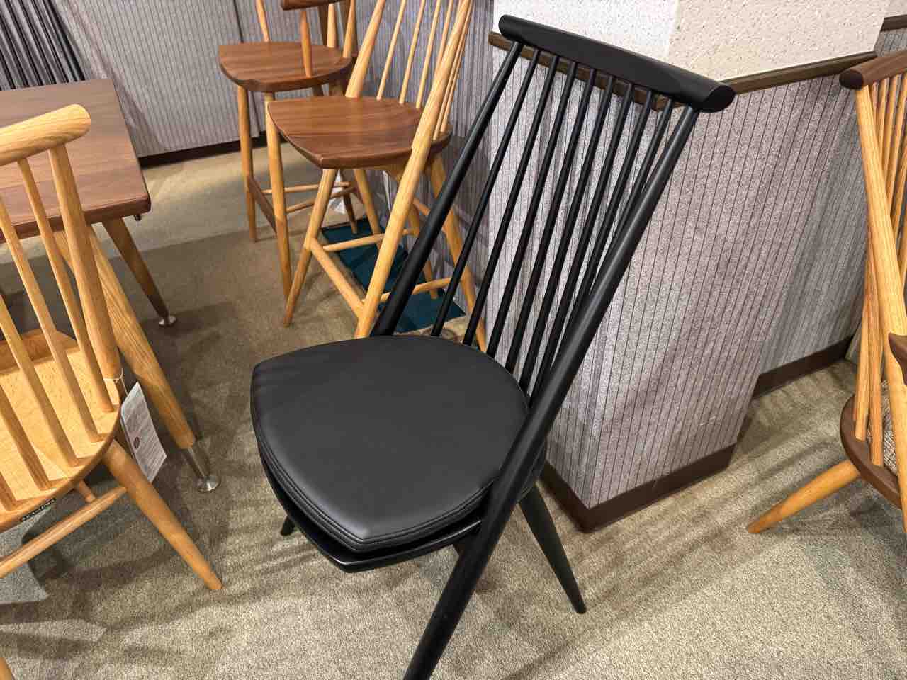 ◯柏木工　ダイニングチェア【特別お値下げ価格】 ◯柏木工 ダイニングチェア【特別・お値下げ価格】 - メルカリ