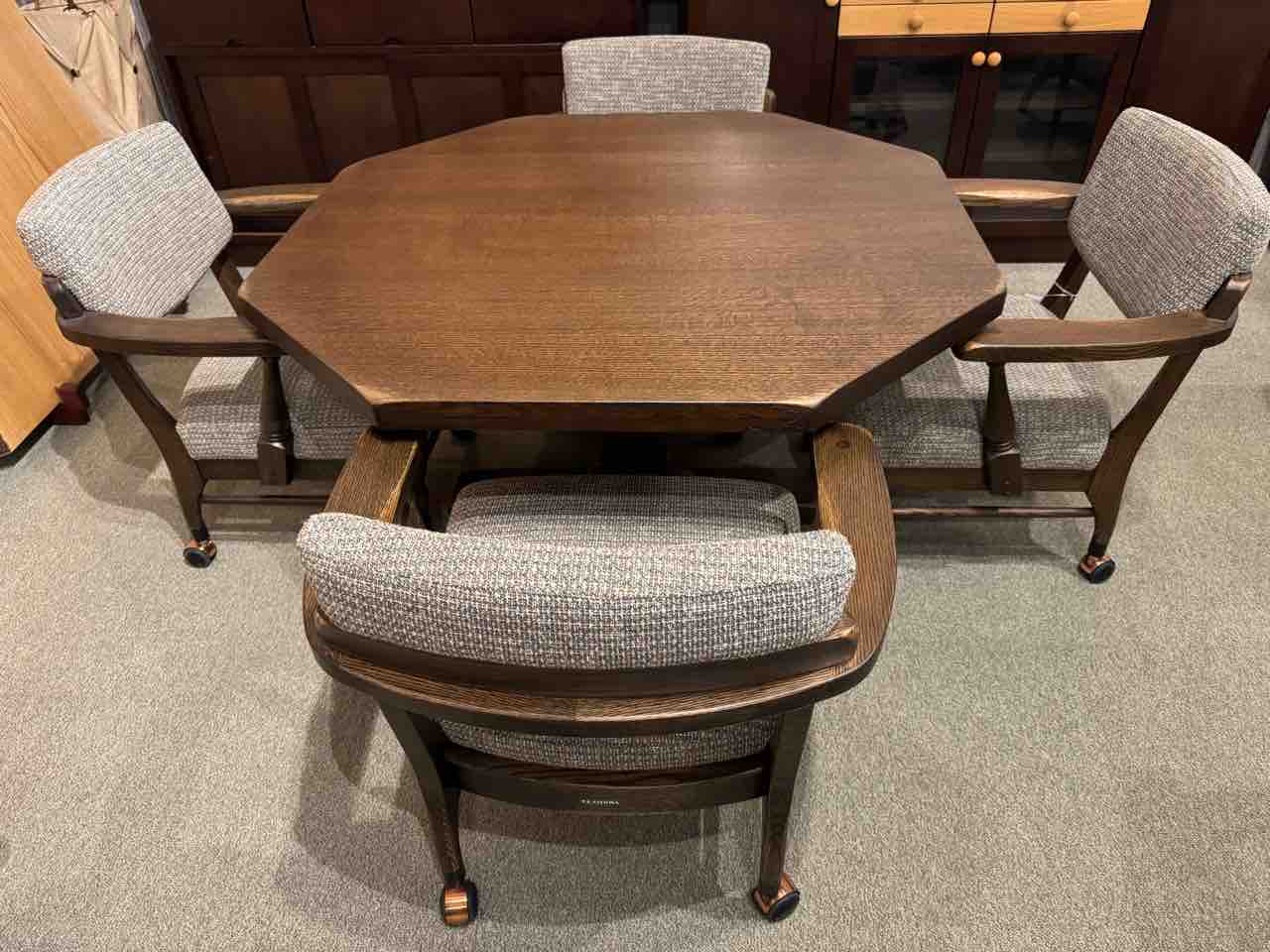 【最終値下げ！】柏木工 ウィルダネスシリーズ テーブル 柏木工 ウィルダネスシリーズ ダイニングテーブル オーク 中古 古家具