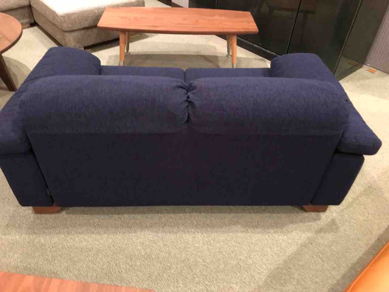 新商品のご紹介】ソファBARN2(バーン2)・マルイチセーリング : 住賓館  