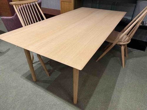 柏木工　サロンテーブル　期間限定11月12日まで CIVILサロンテーブルCDT(ウォールナット＋オーク) – 柏木工株式