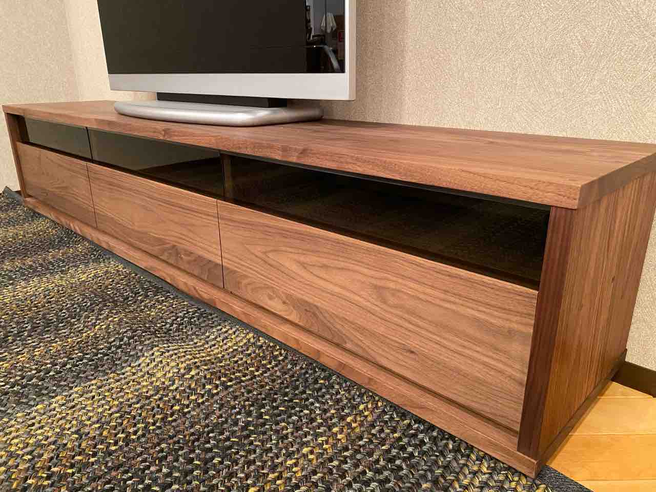 マスターウォール（MasterWaL）バスAVボード : 住賓館(じゅうひんかん