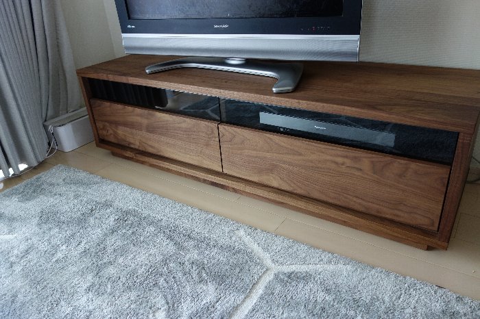 丸亀市にマスターウォール Masterwal バスavボード1500を納品 住賓館 じゅうひんかん ブログ