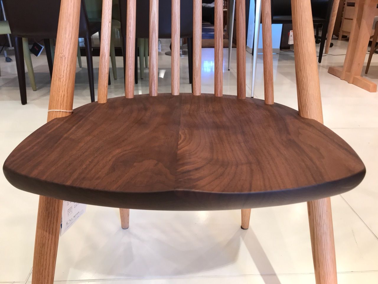 シビルチェア用のクッション 柏木工 : 住賓館(じゅうひんかん)ブログ