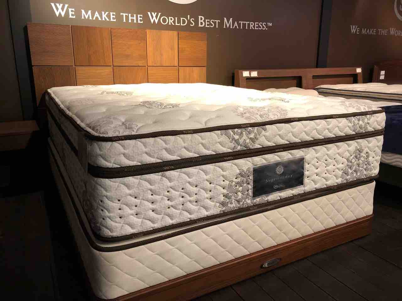 サータ オークランド503とスーペリアデイプレミアのセットを特別価格販売 住賓館 じゅうひんかん ブログ