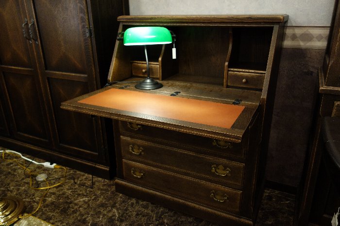 キツツキ 飛騨産業 PROVINCIAL ライティングビューロー P24 デスク キツツキ 飛騨産業 PROVINCIAL ライティングビューロー P24