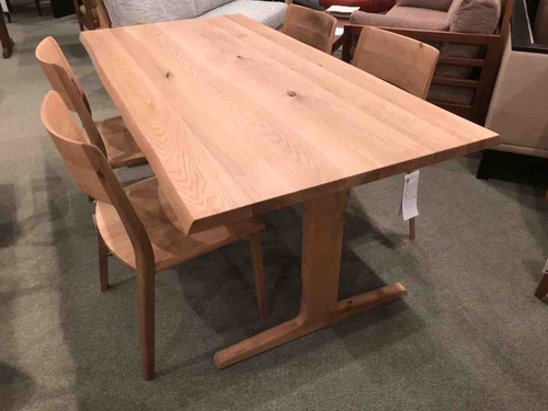 新商品のご案内】風のうた・ダイニングセット・飛騨産業 : 住 新商品のご案内】風のうた・ダイニングセット・飛騨産業 : 住