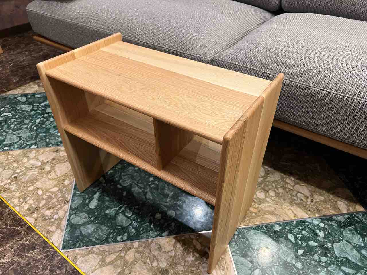日進木工 2way サイドテーブル 日進木工・TOY 2WAY TABLE入荷 日進木工 2way サイドテーブル 日進木工・TOY 2WAY TABLE入荷