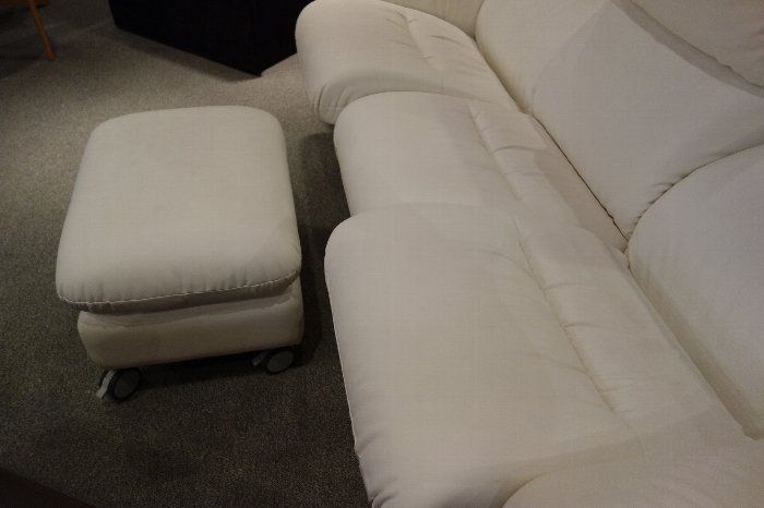 マルイチセーリング・リクライニングソファ・マルス : 住賓館(じゅう