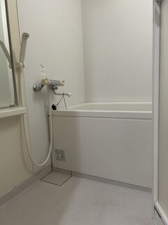お風呂 (2)