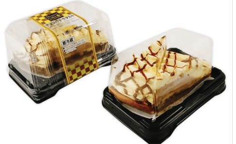 チョコバナナ セブン 山崎チョコバナナタルト2個入 コンビニすいーつ チョコバナナ セブン 山崎チョコバナナタルト2個入 コンビニすいーつ