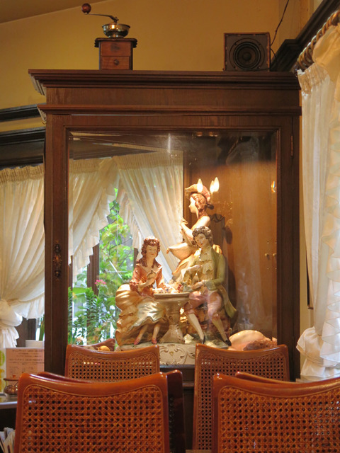 珈琲専科 清水(閉店)