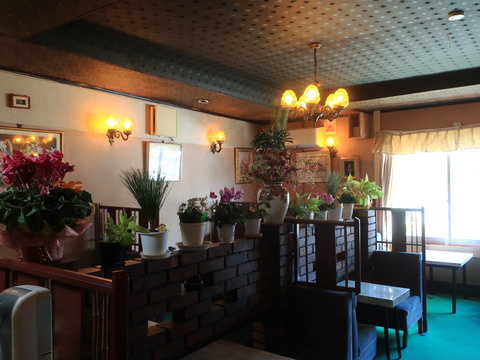 喫茶&軽食 シグナル