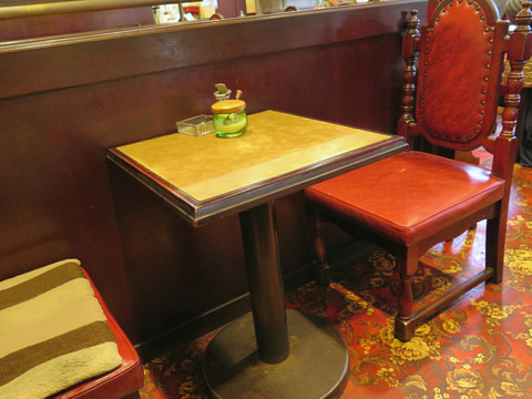 COFFEE HOUSE オリーブの木