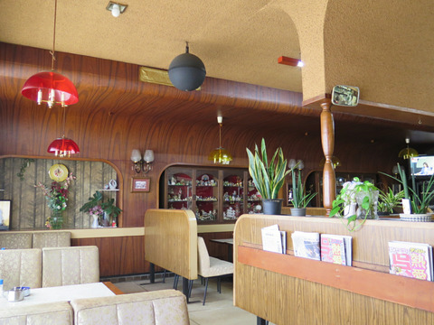 純喫茶 若草 (閉店)